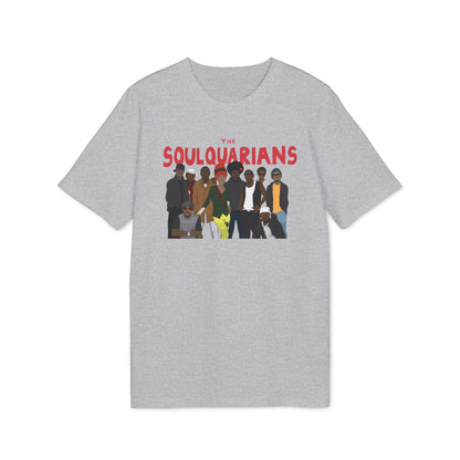 The Soulquarians Bio-T-Shirt (Premium Qualität)
