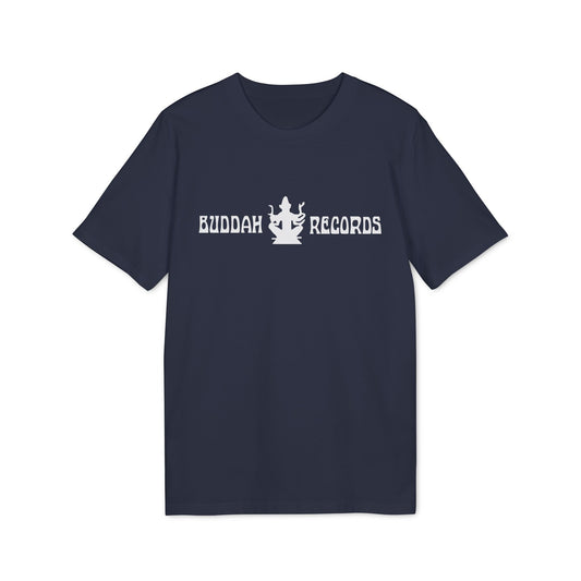 Buddah Records Bio-T-Shirt (Premium Qualität)