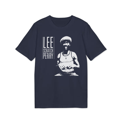 Lee Scratch Perry Bio-T-Shirt (Premium Qualität)