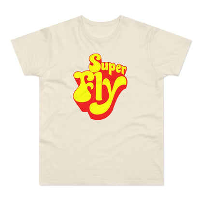 Superfly T Shirt (Standardgewicht)
