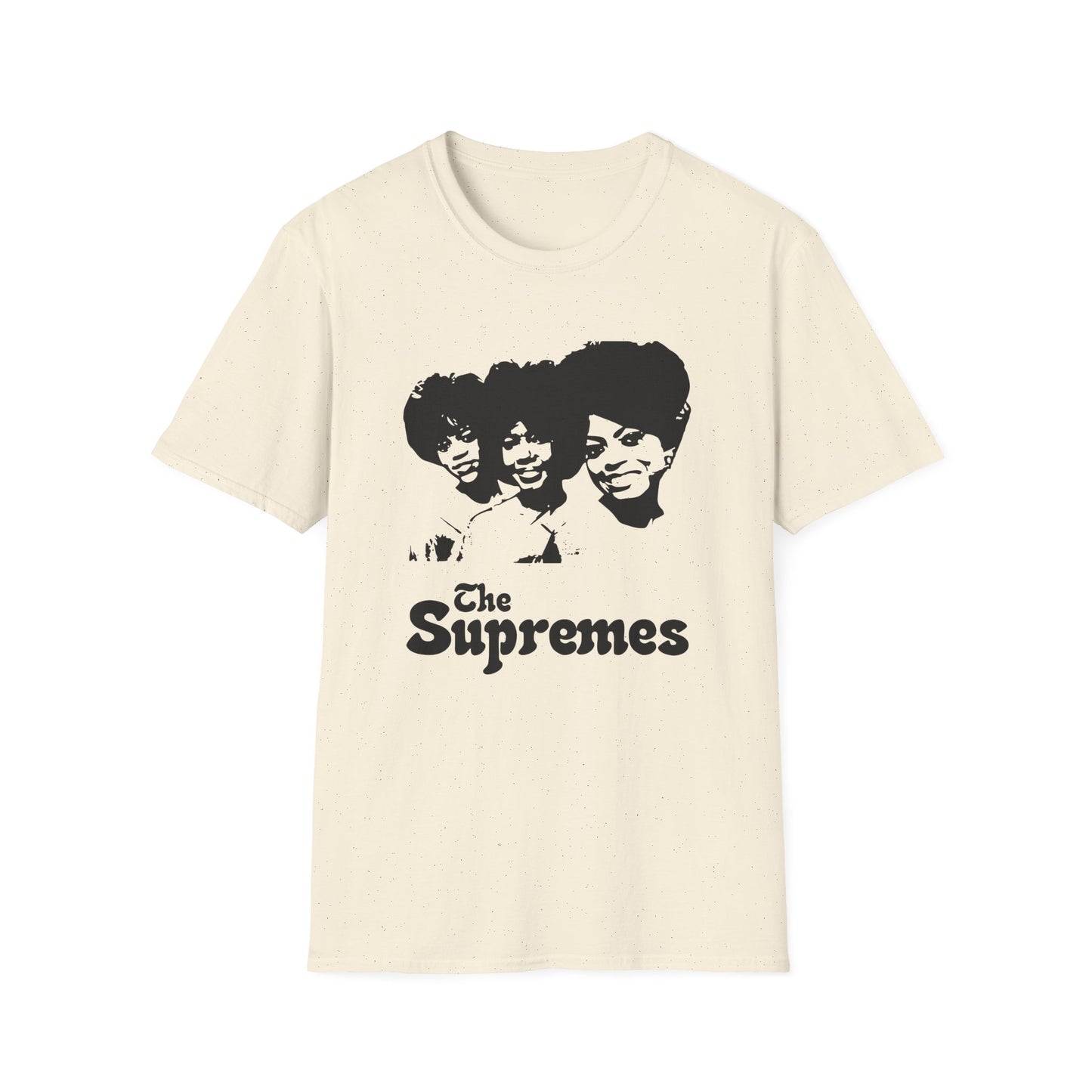 The Supremes T Shirt - Leichtes