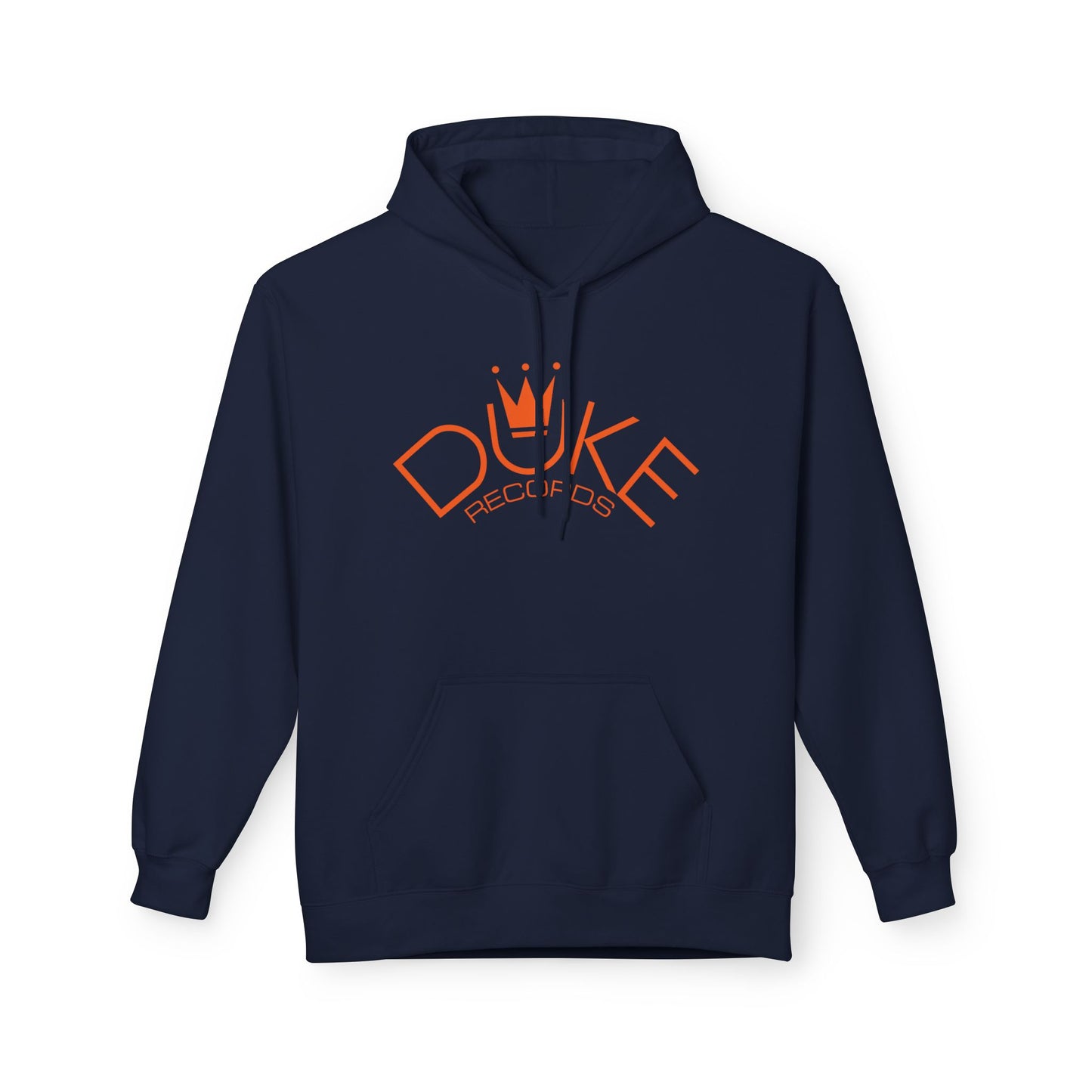 Duke Records Hoodie