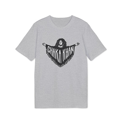 Chaka Khan Bio-T-Shirt (Premium Qualität)