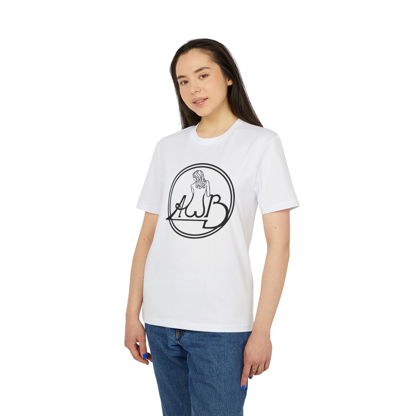 Average White Band T Shirt (Premium Organic)