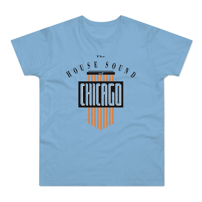 The House Sound of Chicago T Shirt (Standardgewicht)