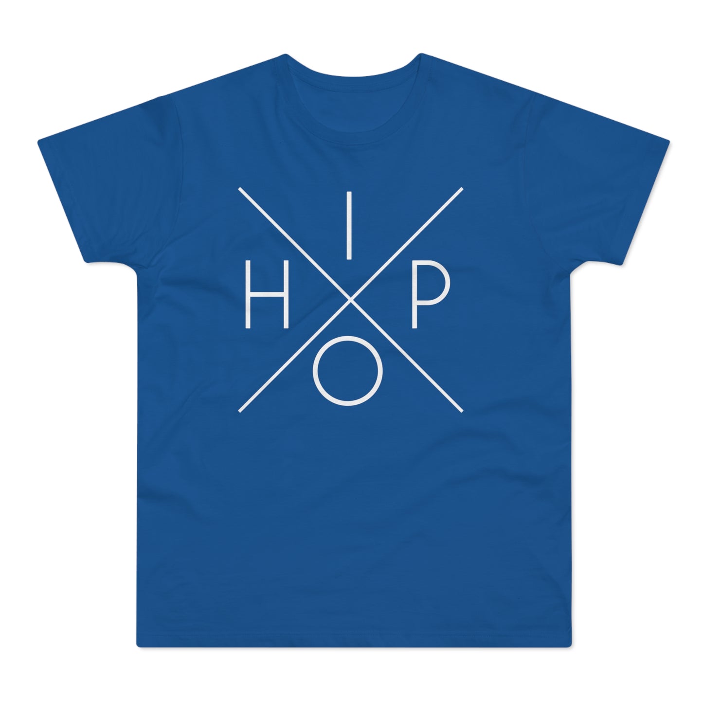 X Hip Hop T Shirt (Standardgewicht)