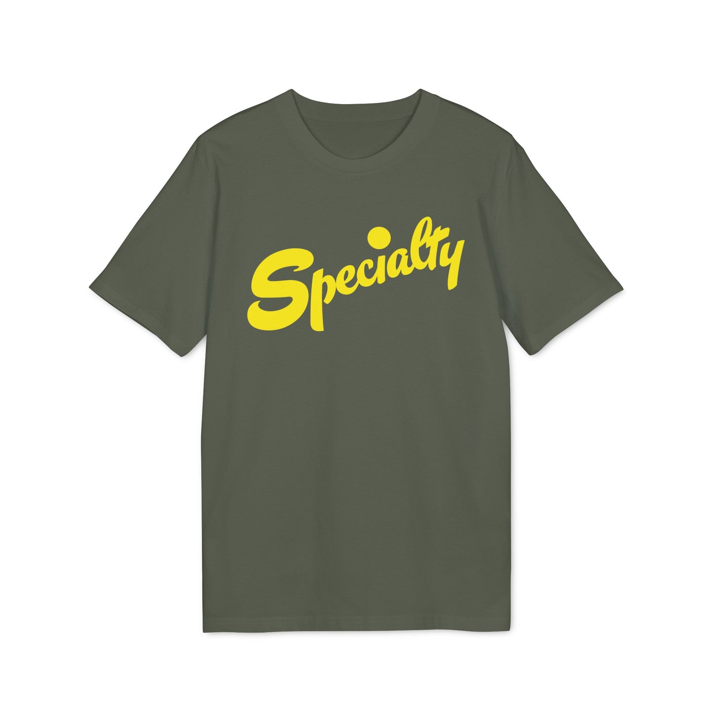 Specialty Records Bio-T-Shirt (Premium Qualität)