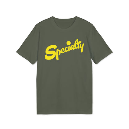 Specialty Records Bio-T-Shirt (Premium Qualität)