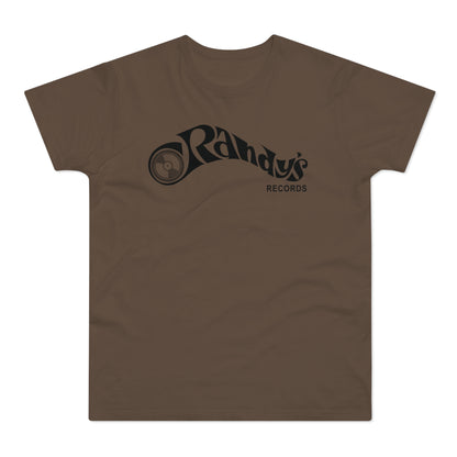 Randy's Records T Shirt (Standardgewicht)
