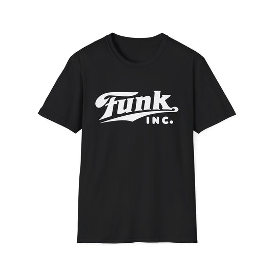 Funk Inc T Shirt - Leichtes