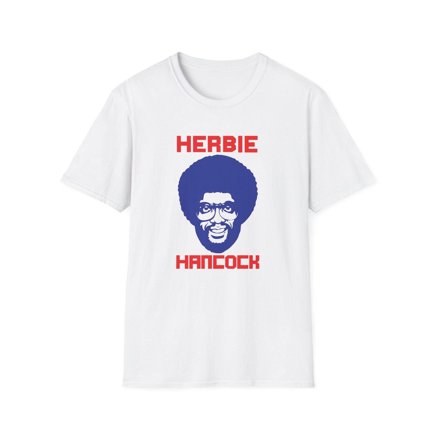Herbie Hancock T Shirt