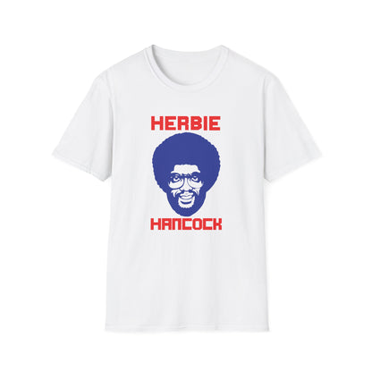 Herbie Hancock T Shirt