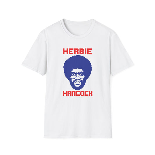 Herbie Hancock T Shirt