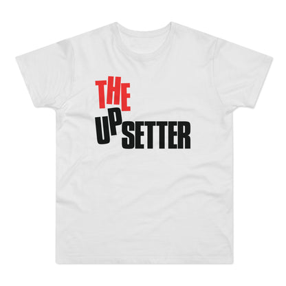 The Upsetter T Shirt (Standardgewicht)