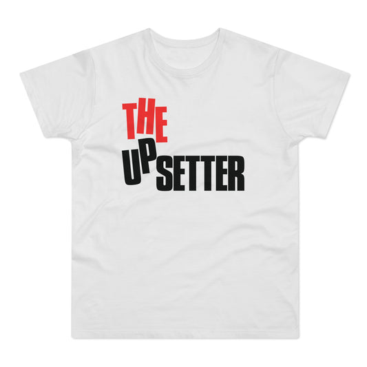 The Upsetter T Shirt (Standardgewicht)