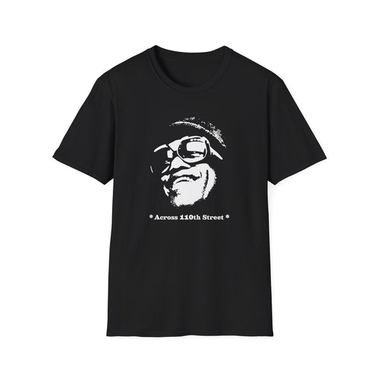 Bobby Womack Across 110th Street T Shirt