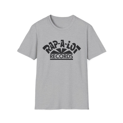 Rap A Lot Records T Shirt