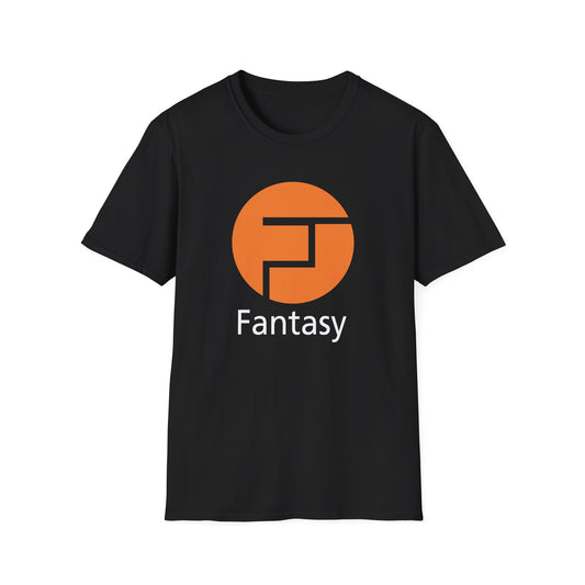 Fantasy Records T Shirt