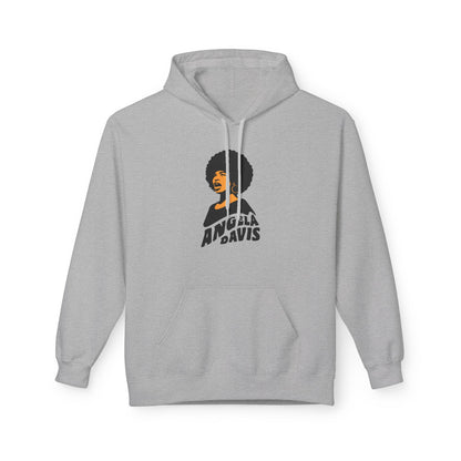 Angela Davis Hoodie