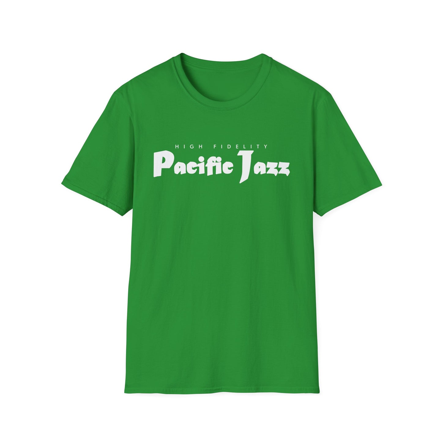 Pacific Jazz Records T Shirt - Leichtes