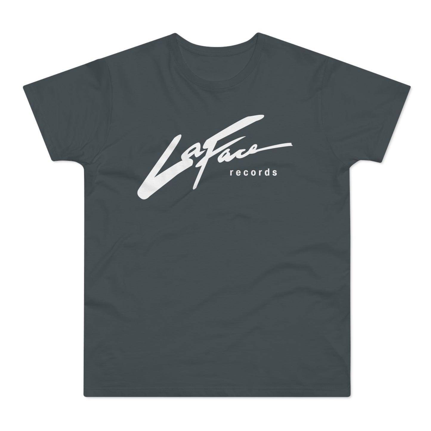 La Face LaFace Records T Shirt (Standardgewicht)