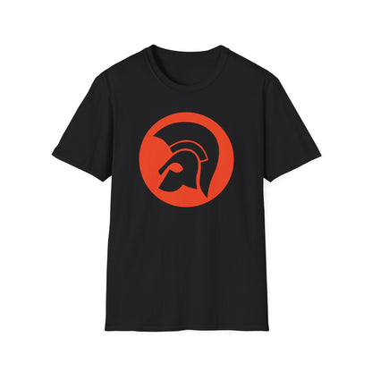 Crown Trojan Records T Shirt