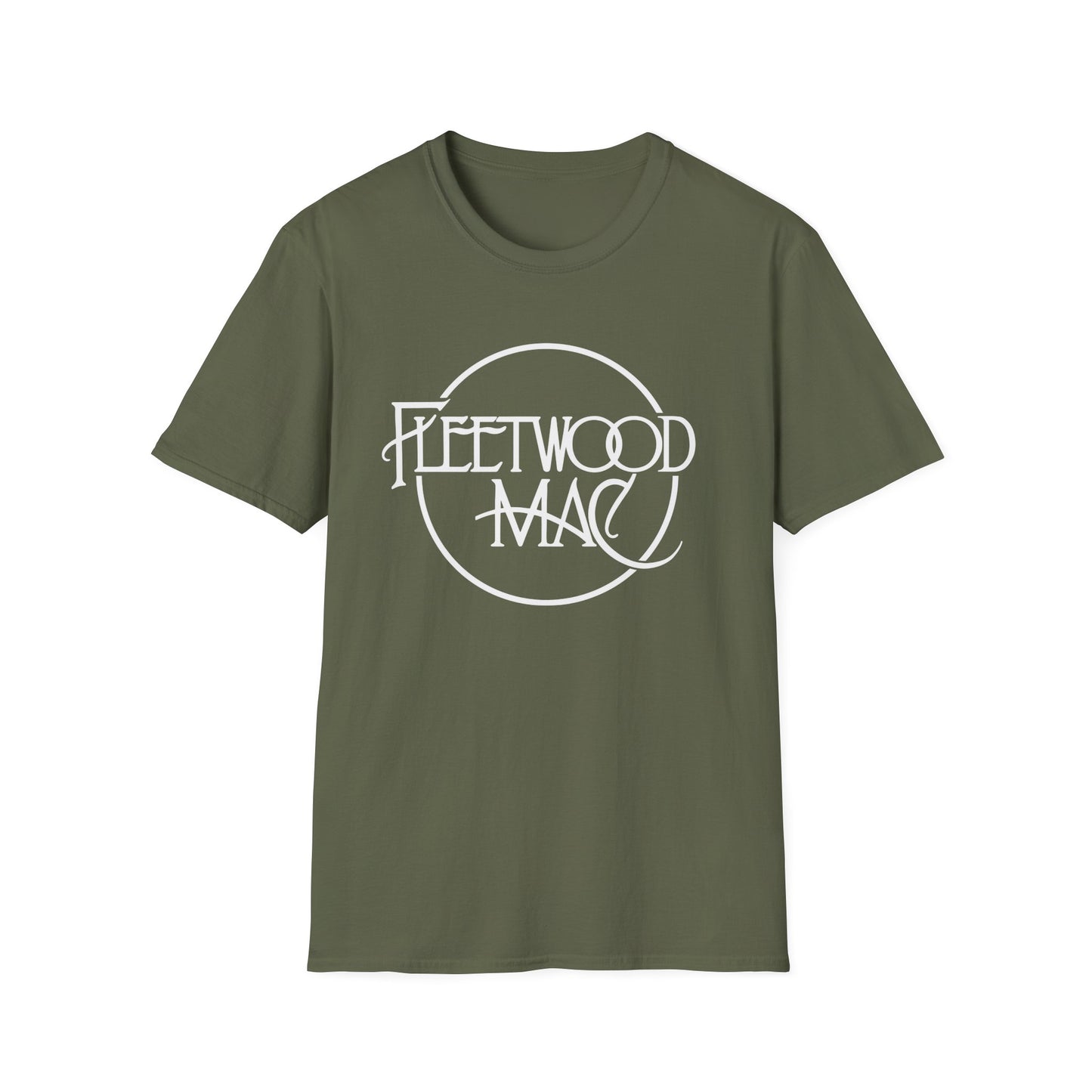 Fleetwood Mac T Shirt
