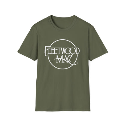 Fleetwood Mac T Shirt
