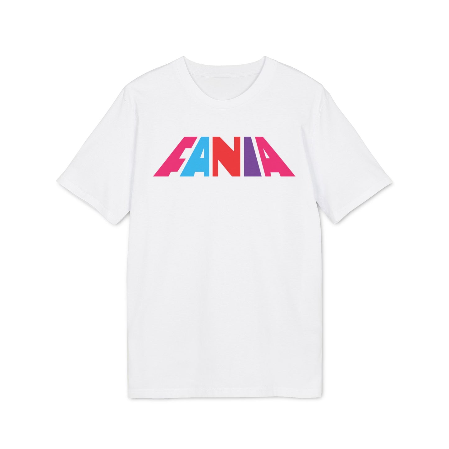 Fania Allstars Bio-T-Shirt (Premium Qualität)