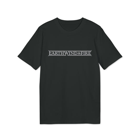 Earth Wind & Fire Bio-T-Shirt (Premium Qualität)