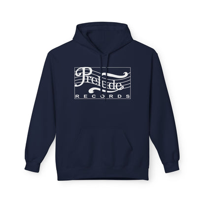 Prelude Records Hoodie