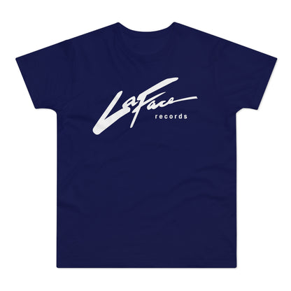 La Face LaFace Records T Shirt (Standardgewicht)