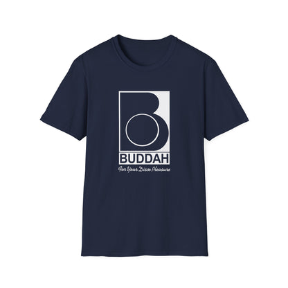 Buddah Records Disco Pleasure T Shirt