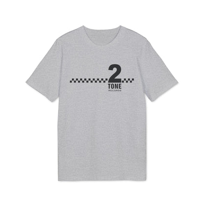 2 Tone Checks Bio-T-Shirt (Premium Qualität)