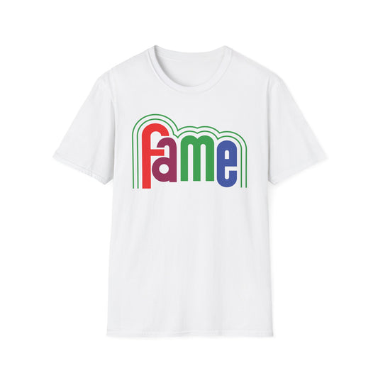 Fame Records T Shirt