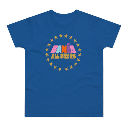 Fania Allstars T Shirt (Standardgewicht)