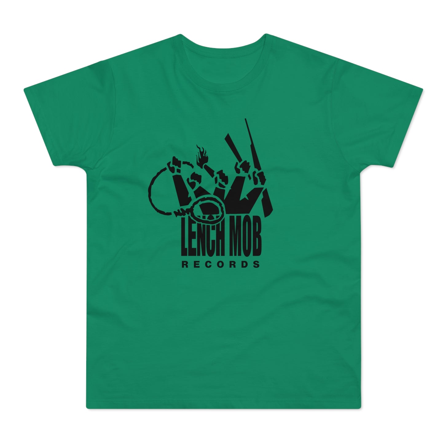 Lench Mob T-Shirt (Standardgewicht)