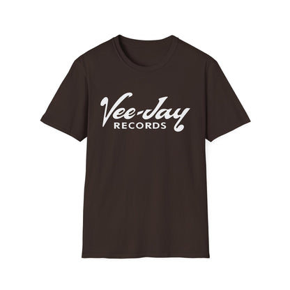 Vee Jay Records T Shirt