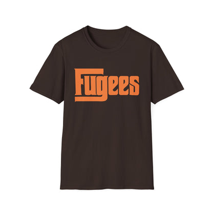 Fugees T Shirt