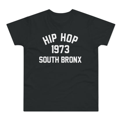 Hip Hop 1973 T Shirt (Standardgewicht)