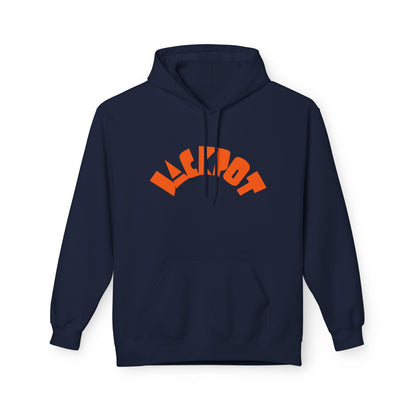 Jackpot Records Hoodie