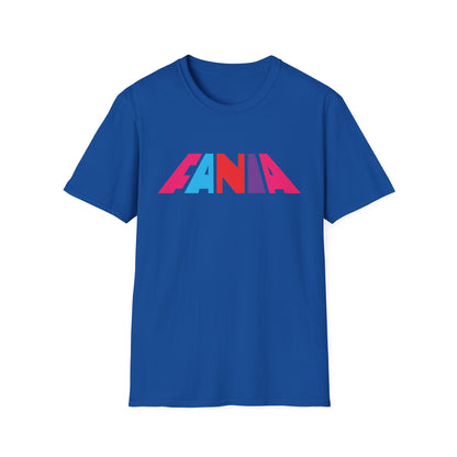 Fania Records T Shirt