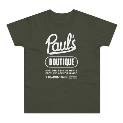 Paul's Boutique T Shirt (Standardgewicht)