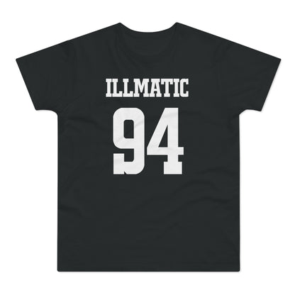 Illmatic T Shirt (Standardgewicht)