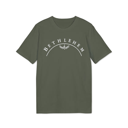 Bethlehem Records Bio-T-Shirt (Premium Qualität)