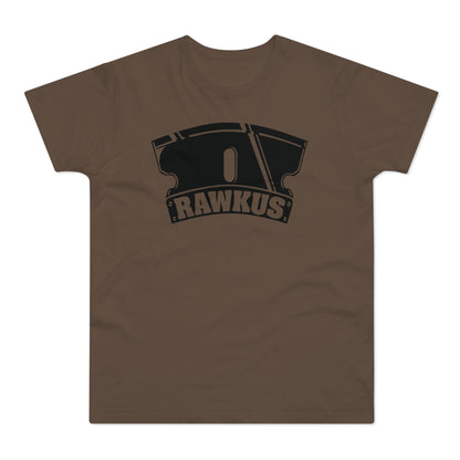Rawkus Records T Shirt (Standardgewicht)