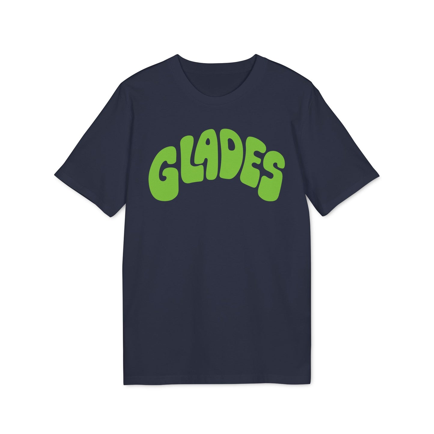 Glades Records Bio-T-Shirt (Premium Qualität)