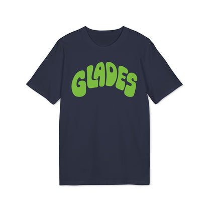Glades Records Bio-T-Shirt (Premium Qualität)