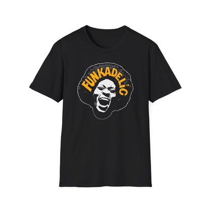 Funkadelic Maggot Brain T Shirt - Leichtes