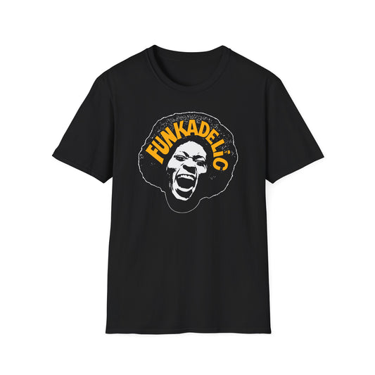 Funkadelic Maggot Brain T Shirt - Leichtes